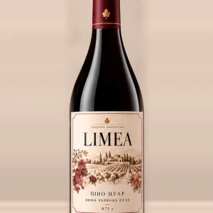 LIMEA Pinot Noir