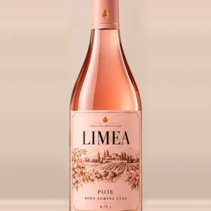 LIMEA Rose Pinot Noir