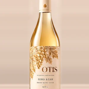OTIS Pinot Blanc